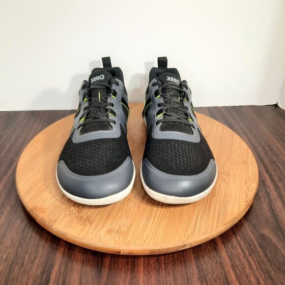 Xero Prio Neo Womens 10 Shoes Minimalist Barefoot Performance Running Sneakers - Picture 2 of 10